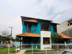 #407 - Casa para Venda em Florianópolis - SC - 1