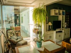#430 - Apartamento para Venda em Florianópolis - SC - 3
