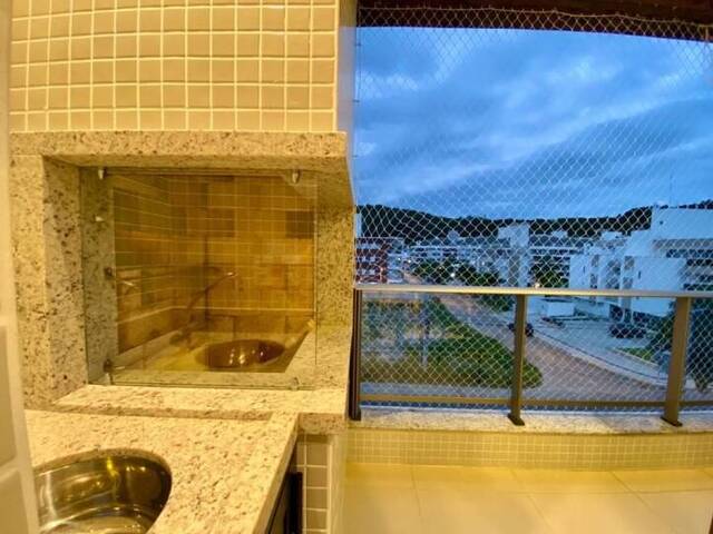 Apartamento para Locação em Florianópolis - 4