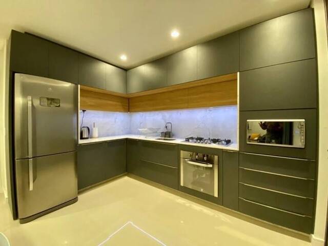 Apartamento para Locação em Florianópolis - 2