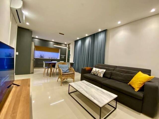 Apartamento para Locação em Florianópolis - 5