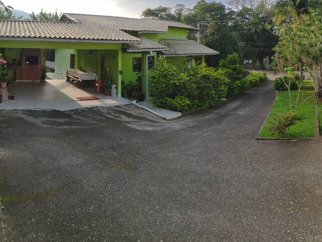 #3 - Área para Venda em Florianópolis - SC