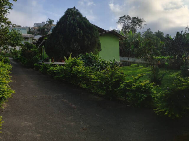 Área para Venda em Florianópolis - 5