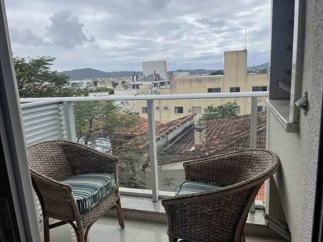 Apartamento para Venda em Florianópolis - 5