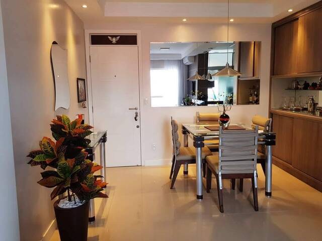 Apartamento para Venda em Florianópolis - 4