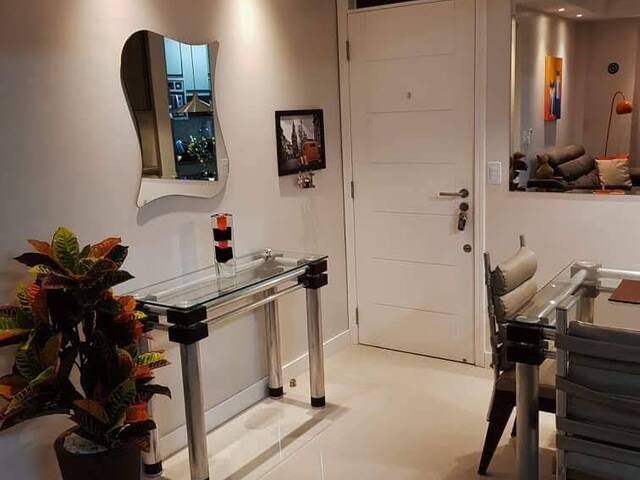 #37 - Apartamento para Venda em Florianópolis - SC