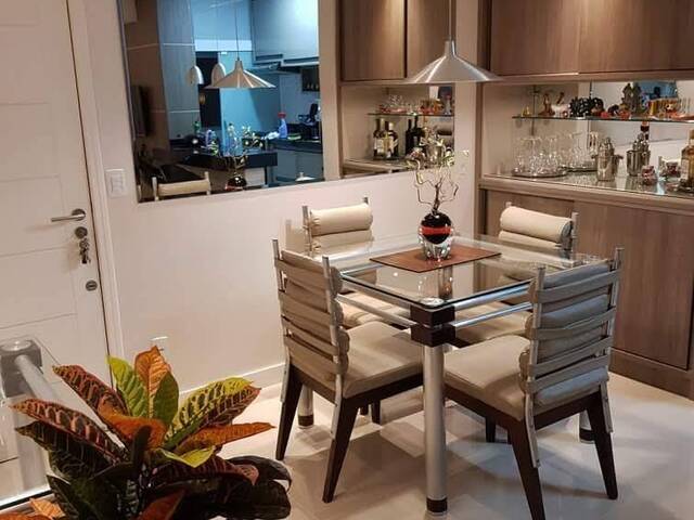 Apartamento para Venda em Florianópolis - 5