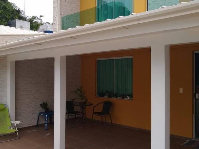 Casa para Venda em Florianópolis - 3