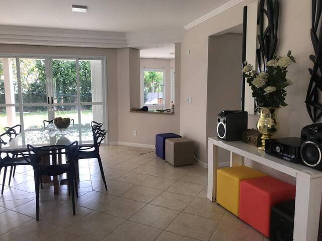 Casa para Venda em Florianópolis - 4