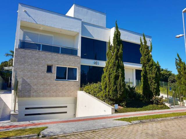 #47 - Casa para Venda em Florianópolis - SC