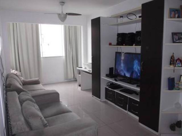 #300 - Apartamento para Venda em Florianópolis - SC - 2