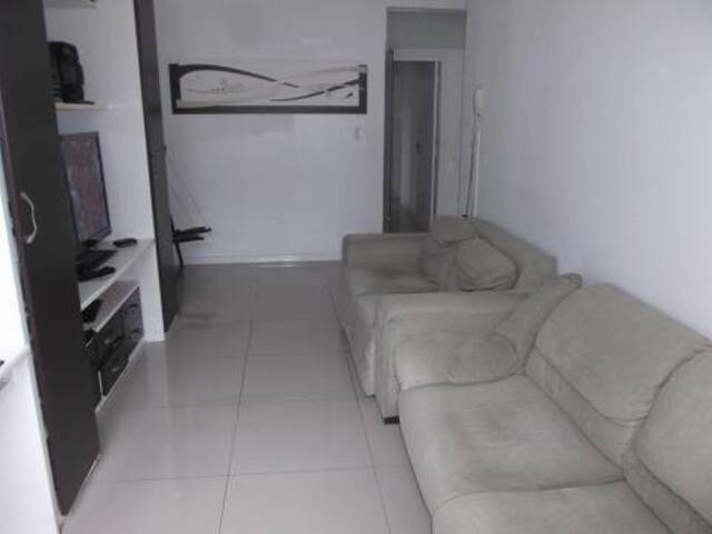 #300 - Apartamento para Venda em Florianópolis - SC - 3