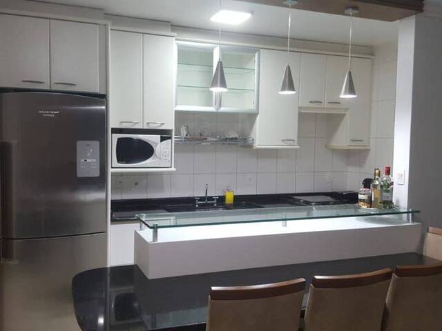 #304 - Apartamento para Venda em Florianópolis - SC - 2