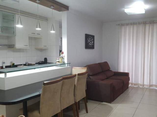 #304 - Apartamento para Venda em Florianópolis - SC - 1