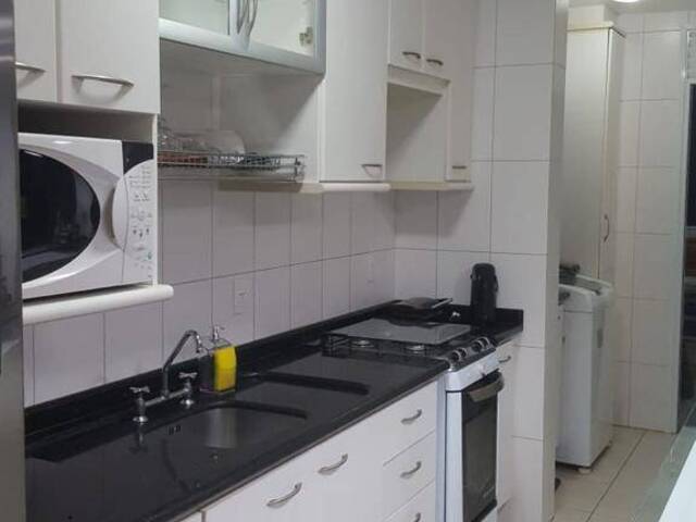 #304 - Apartamento para Venda em Florianópolis - SC - 3