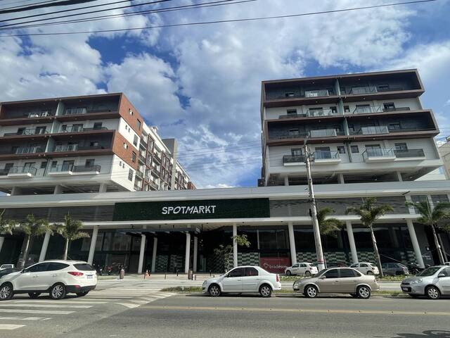 #316 - Apartamento para Venda em Florianópolis - SC