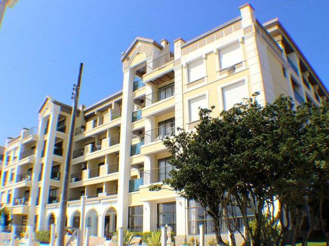 #455 - Apartamento para Venda em Florianópolis - SC - 2