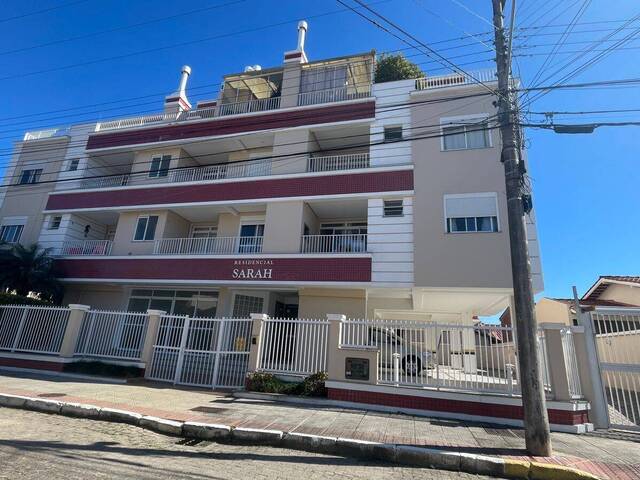 #456 - Apartamento para Venda em Florianópolis - SC - 1