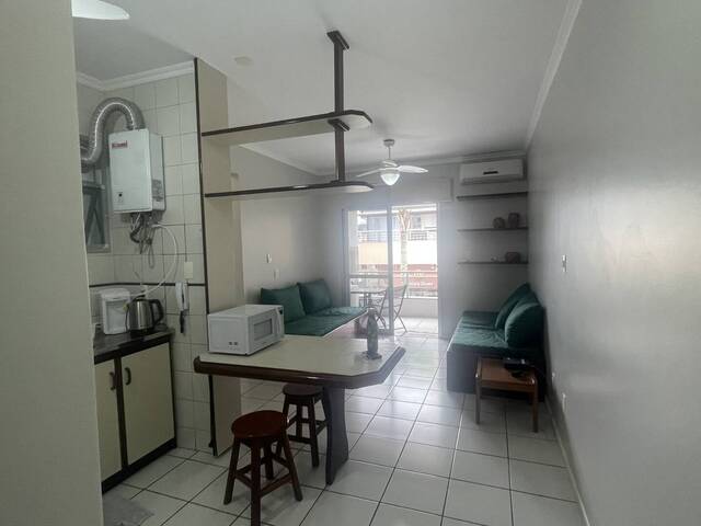 #469 - Apartamento para Venda em Florianópolis - SC - 2