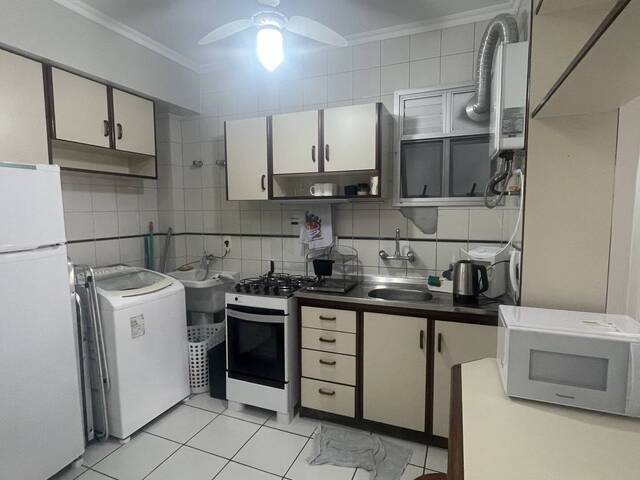 #469 - Apartamento para Venda em Florianópolis - SC - 3