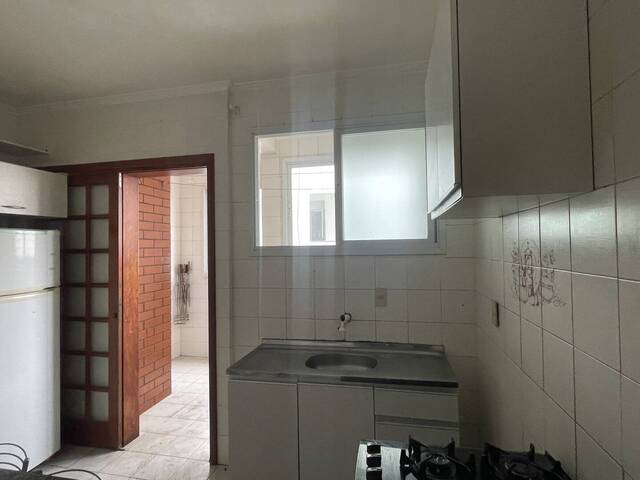 #481 - Apartamento para Venda em Florianópolis - SC - 3