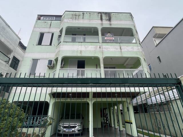 #481 - Apartamento para Venda em Florianópolis - SC - 1