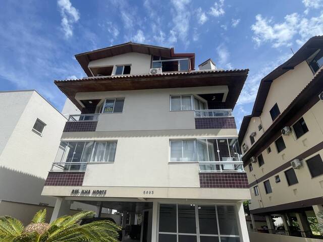 #490 - Apartamento para Venda em Florianópolis - SC - 1