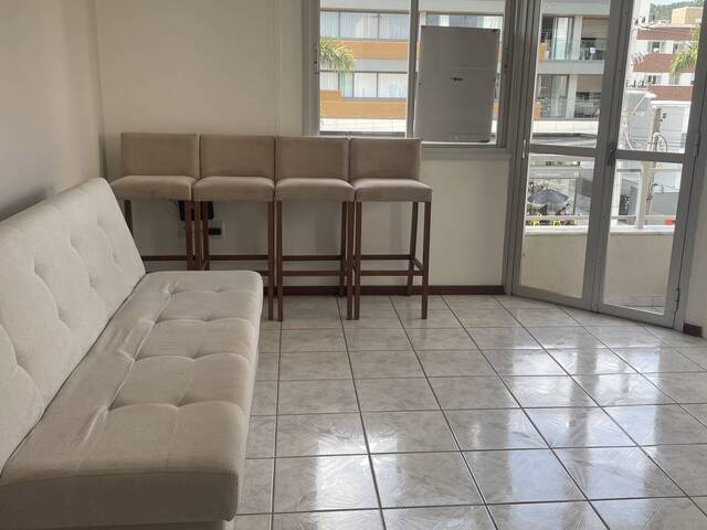 #490 - Apartamento para Venda em Florianópolis - SC - 2