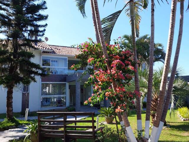 #494 - Apartamento para Venda em Florianópolis - SC