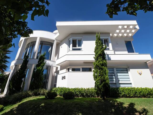 #134 - Casa para Venda em Florianópolis - SC