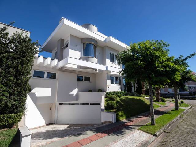 #134 - Casa para Venda em Florianópolis - SC