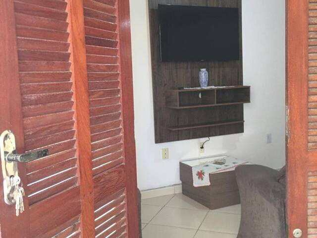 #521 - Casa para Venda em Florianópolis - SC