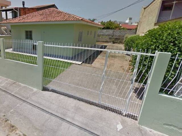 #522 - Casa para Venda em Florianópolis - SC