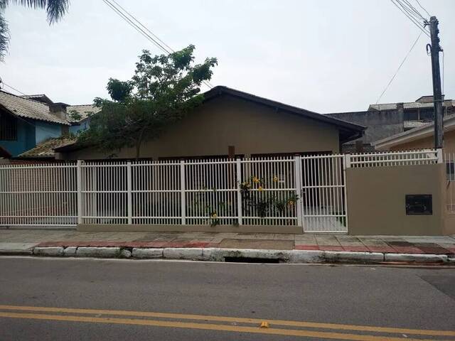 #523 - Casa para Venda em Florianópolis - SC