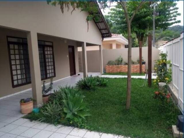 #523 - Casa para Venda em Florianópolis - SC