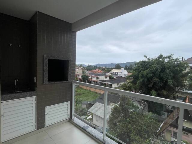 Apartamento para Locação em Florianópolis - 4