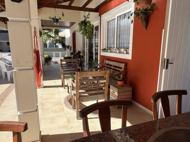 #524 - Casa para Venda em Florianópolis - SC