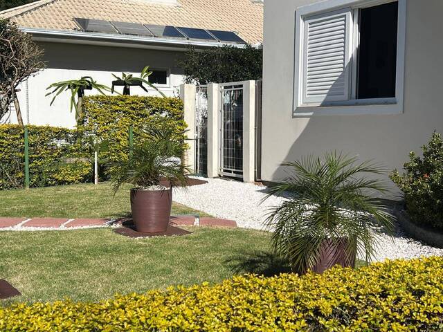 Casa para Venda em Florianópolis - 5