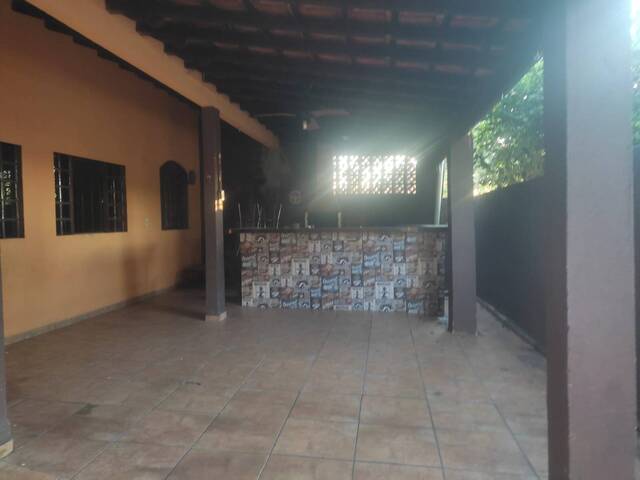 #525 - Casa para Venda em Londrina - PR