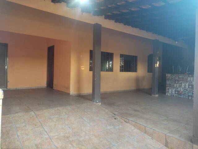 #525 - Casa para Venda em Londrina - PR