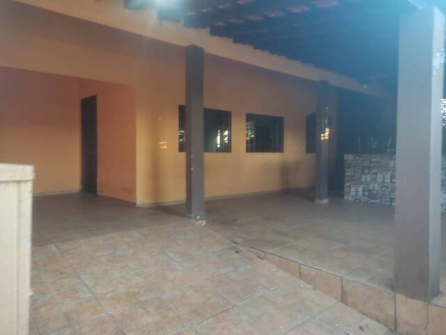 #525 - Casa para Venda em Londrina - PR