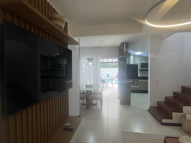 Casa para Venda em Florianópolis - 4