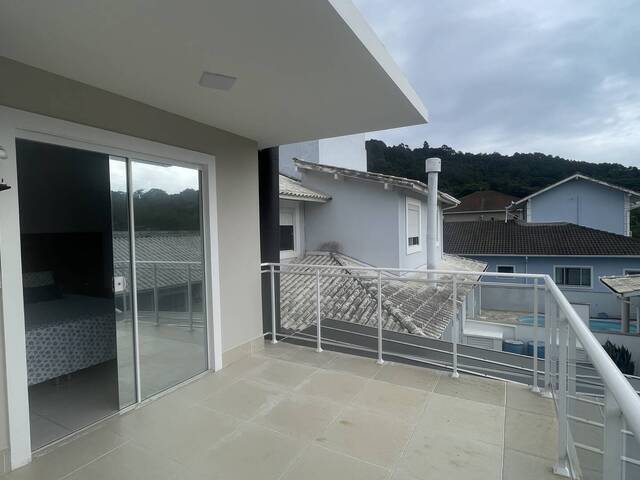 #526 - Casa para Venda em Florianópolis - SC