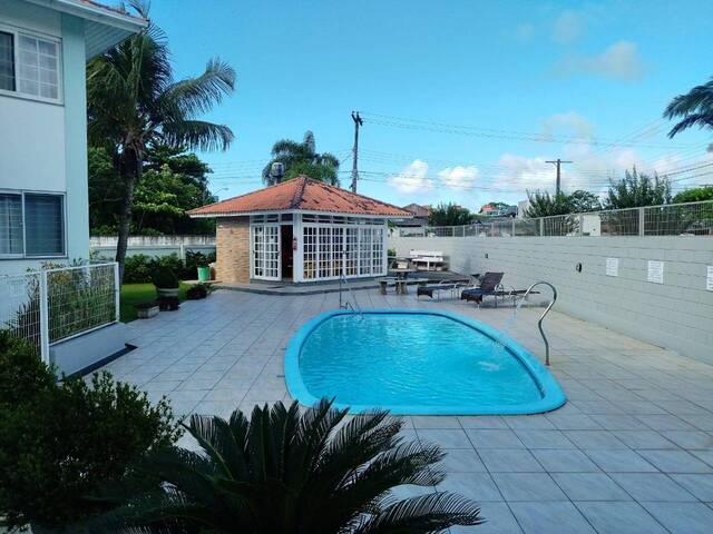 #528 - Apartamento para Venda em Florianópolis - SC