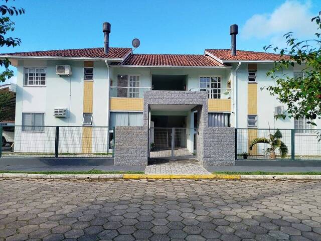 #528 - Apartamento para Venda em Florianópolis - SC