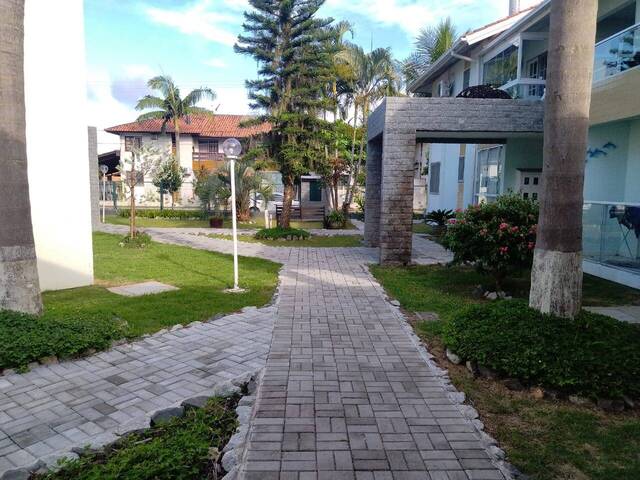 #528 - Apartamento para Venda em Florianópolis - SC