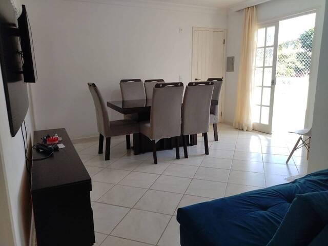 Apartamento para Venda em Florianópolis - 4