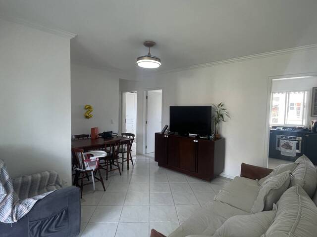 #529 - Apartamento para Venda em Florianópolis - SC