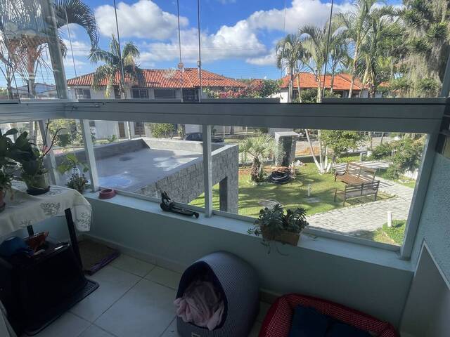 #529 - Apartamento para Venda em Florianópolis - SC