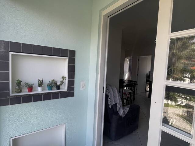 #529 - Apartamento para Venda em Florianópolis - SC